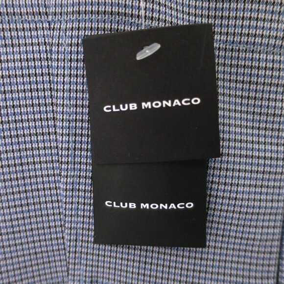 Club Monaco Veronikah Jumpsuit Size 0 - Picture 12 of 12